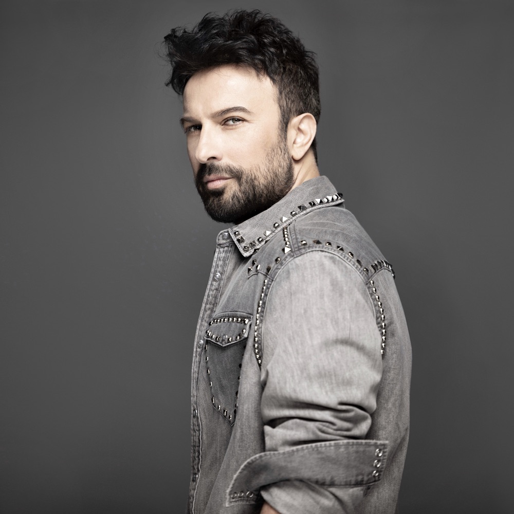Tarkan - Donmuyor Giden